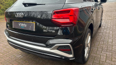 Audi Q2 30 TFSI S Line 5dr Petrol Estate